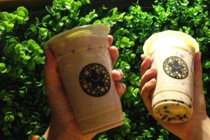 Cafe Trà Sữa Tocotoco - 78 Nguyễn Văn Linh