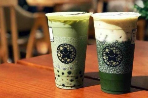 Cafe Trà Sữa Tocotoco - 7B Ngọc Hồi