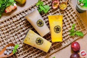 Cafe Trà Sữa Tocotoco - An Khánh