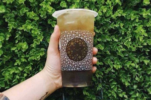 Cafe Trà Sữa Tocotoco - Chùa Thông