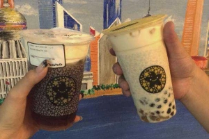 Cafe Trà Sữa Tocotoco - Cửa Bắc