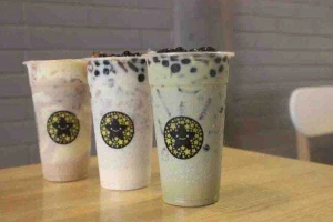 Cafe Trà Sữa Tocotoco - Đại Lộ Hồ Chí Minh