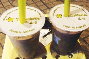 Cafe Trà Sữa Tocotoco - Hàng Bài