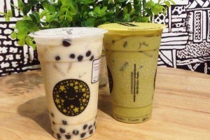 Cafe Trà Sữa Tocotoco - Hồ Gươm Plaza