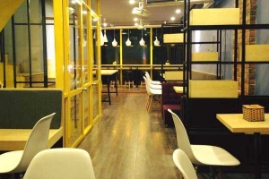Cafe Trà Sữa Tocotoco - Hồ Tùng Mậu