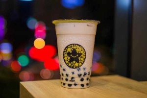 Cafe Trà Sữa TocoToco - Lê Đại Hành
