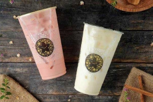Cafe Trà Sữa Tocotoco - Nam Đồng