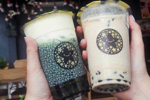 Cafe Trà Sữa Tocotoco - Ngô Gia Tự
