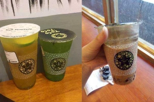 Cafe Trà Sữa Tocotoco - Ngô Xuân Quảng