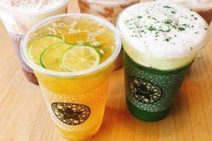 Cafe Trà Sữa Tocotoco - Ngọc Hồi
