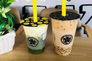 Cafe Trà Sữa Tocotoco - Ngọc Lâm