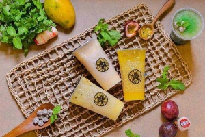 Cafe Trà Sữa Tocotoco - Nguyễn Tất Thành