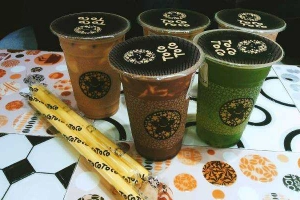 Cafe Trà Sữa Tocotoco - Nguyễn Văn Cừ