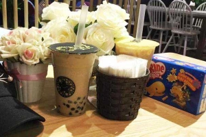 Cafe Trà Sữa Tocotoco - Nguyễn Văn Lộc