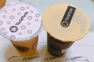 Cafe Trà Sữa Tocotoco - Phạm Ngọc Thạch