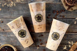 Cafe Trà Sữa Tocotoco - Yên Xá