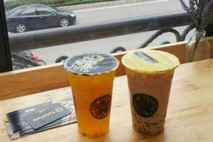 Cafe Trà Sữa Tocotoco - Phú Xuyên