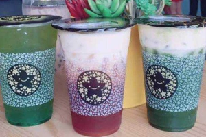 Cafe Trà sữa Tocotoco - Sun World Ha Long Park