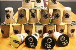 Cafe Trà Sữa Tocotoco - Thạch Thất
