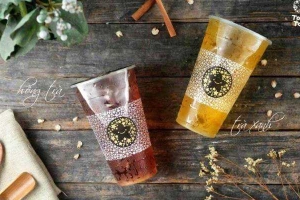 Cafe Trà Sữa Tocotoco - Thị Trấn Phùng