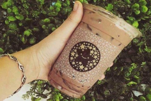 Cafe Trà Sữa Tocotoco - Trần Hưng Đạo