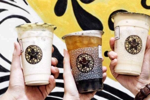 Cafe Trà Sữa Tocotoco - Xuân La