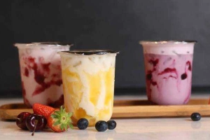 Cafe Trà Sữa TooCu Tea