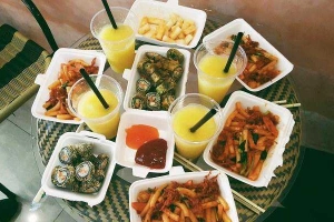 Cafe Trà Sữa Trân Châu 69 - Nguyễn Khuyến