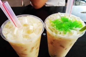 Cafe Trà Sữa Trân Châu Apa