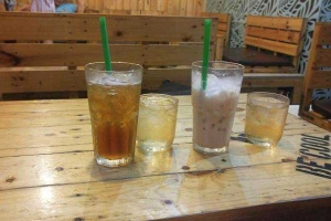 Cafe Trà Sữa Trân Châu Be Cool