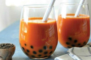 Cafe Trà Sữa Trân Châu - Đường Số 20