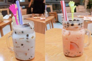 Cafe Hải Yến - Trà Sữa Trân Châu