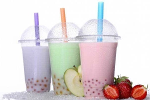 Cafe Trà Sữa Trân Châu Hitea - Trần Hưng Đạo