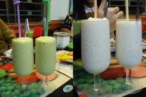 Cafe Trà Sữa Trân Châu Mimoza - Trần Phú
