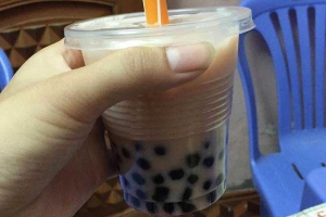 Cafe Trà Sữa Trân Châu Số 1 Đài Loan