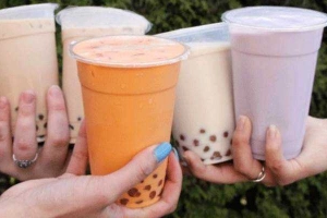Cafe Trà Sữa Trân Châu - Tỉnh Lộ 10
