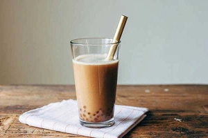 Cafe Trà Sữa Trở Lại