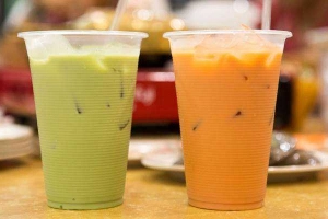 Cafe Trà Sữa Tuin