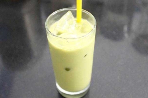 Cafe Trà Sữa Tulolo