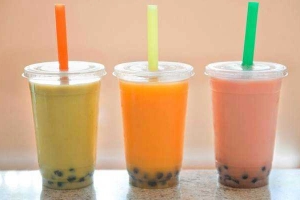 Cafe Trà Sữa Tyna