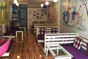 Cafe Trà Sữa Victor