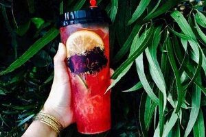 Cafe Trà Sữa Violet