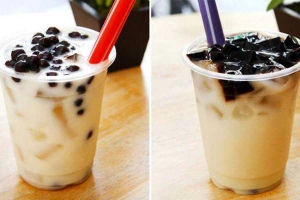 Cafe Trà Sữa Wind