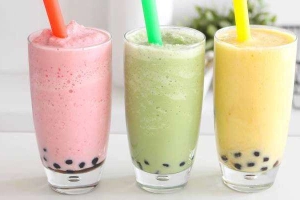 Cafe Trà Sữa Xí Xọn