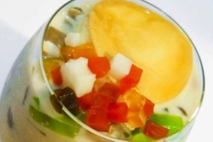 Cafe Trà Sữa Xiên Que Zalo Teen