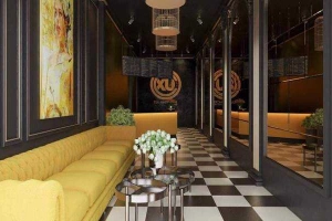 Cafe Trà Sữa Xu - Tea & More