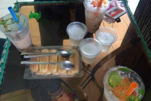 Cafe Trà Sữa Xuân Quỳnh