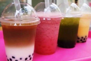 Cafe Trà Sữa Yo Tea - Vincom Center Phạm Ngọc Thạch