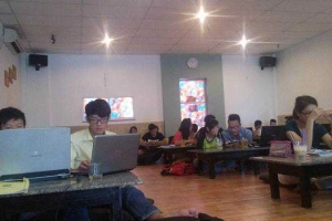 Cafe Trà Sữa Yo Yo - Làng Đại Học