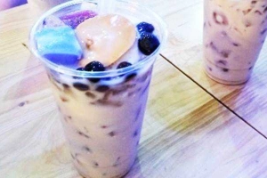 Cafe Trà Sữa Yumi